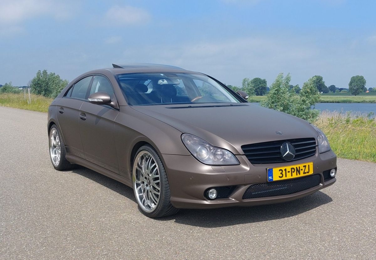 MERCEDES-BENZ Other