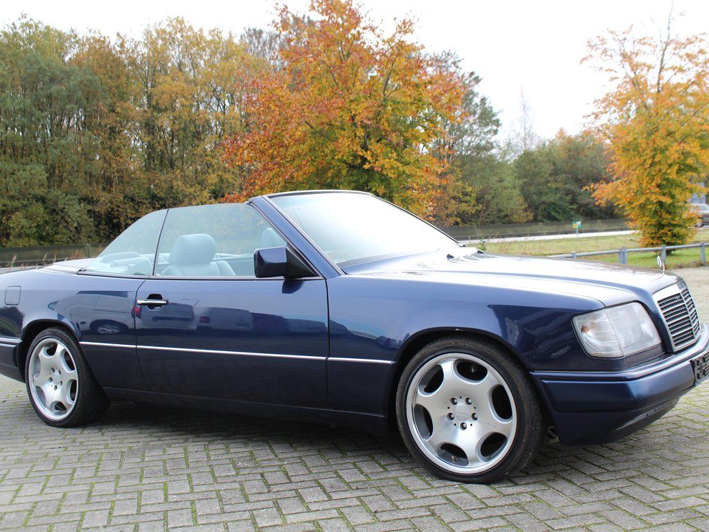 MERCEDES-BENZ Other