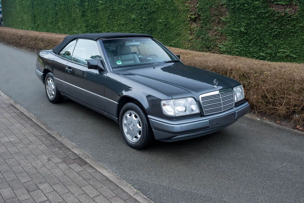 MERCEDES-BENZ Other