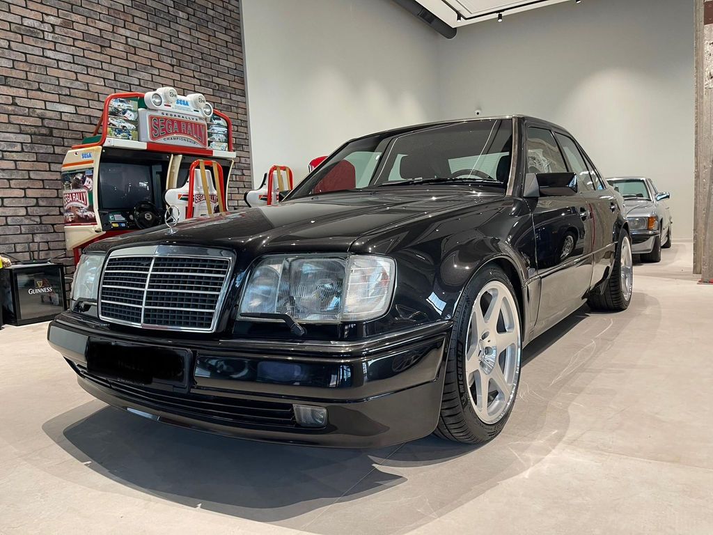 MERCEDES-BENZ Other
