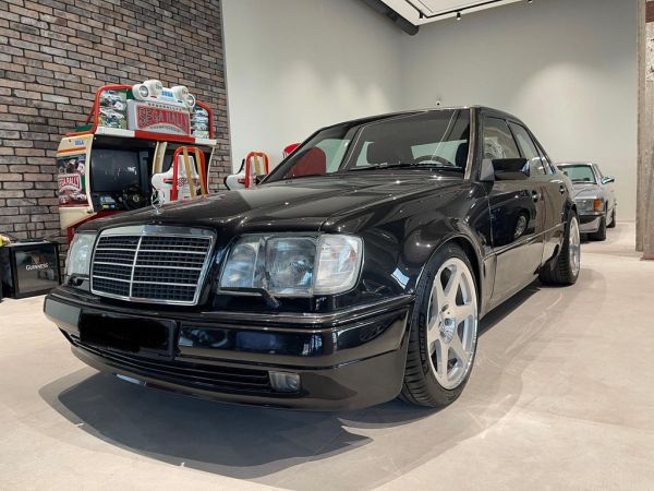 MERCEDES-BENZ Other