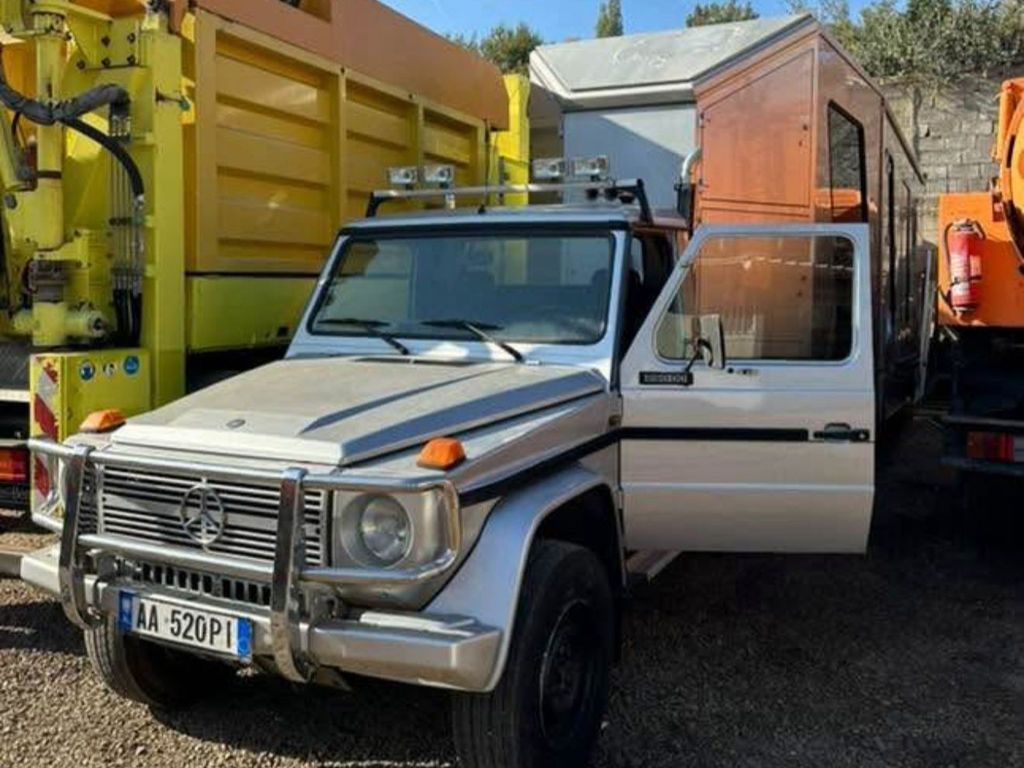 MERCEDES-BENZ Other