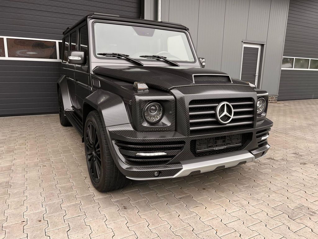 MERCEDES-BENZ Other