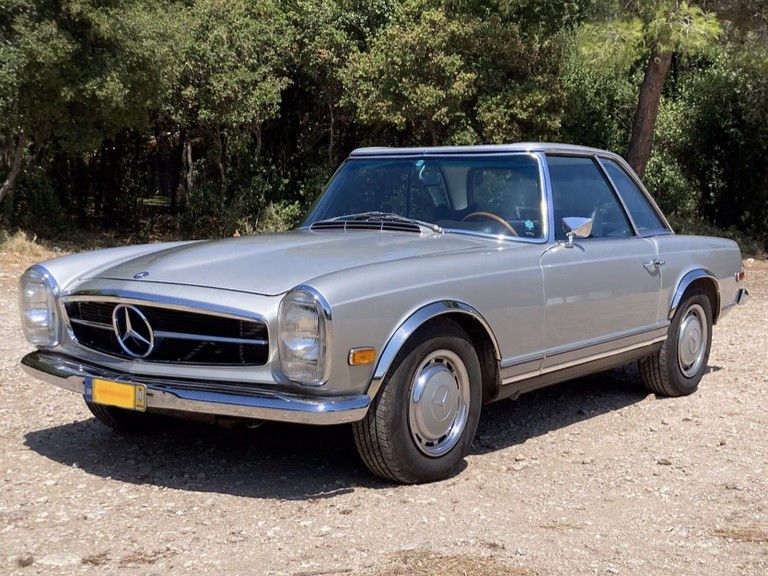 MERCEDES-BENZ Other