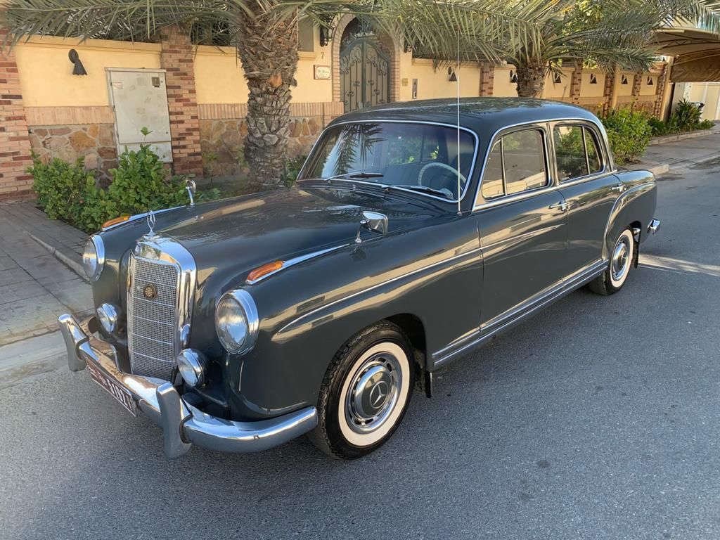 MERCEDES-BENZ Other