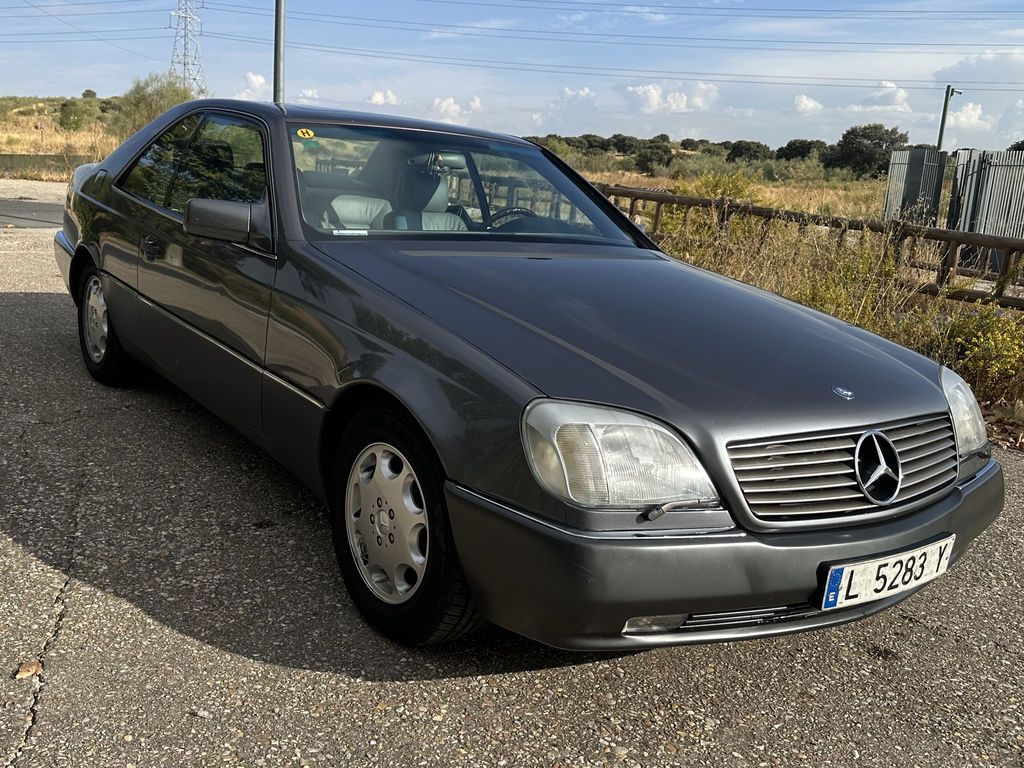MERCEDES-BENZ Other