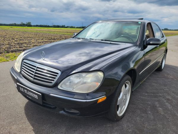 MERCEDES-BENZ Other