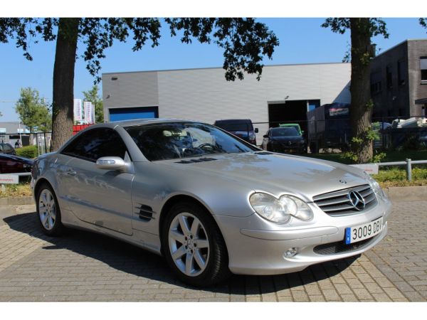 MERCEDES-BENZ Other