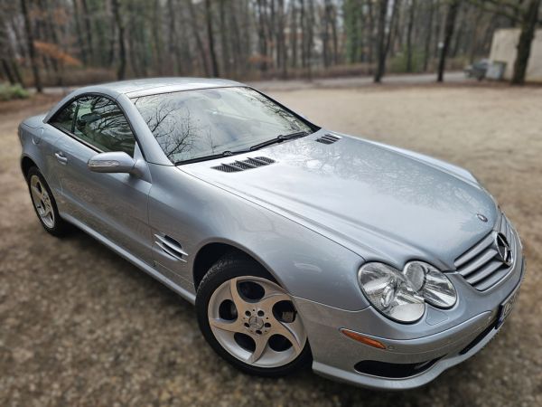 MERCEDES-BENZ Other