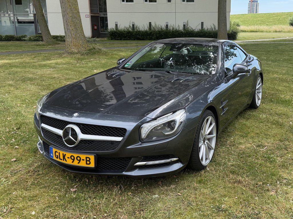 MERCEDES-BENZ Other