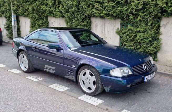 MERCEDES-BENZ Other