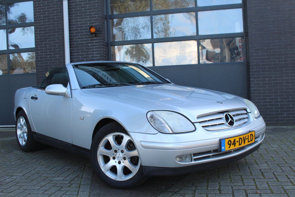MERCEDES-BENZ Other