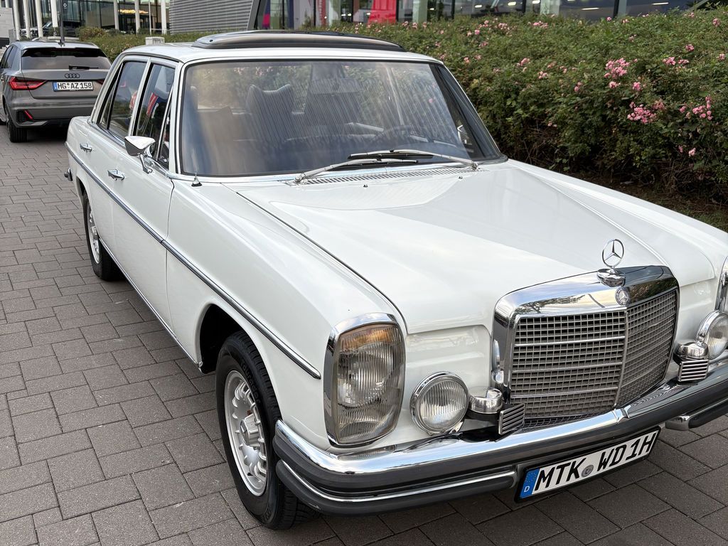 MERCEDES-BENZ Other