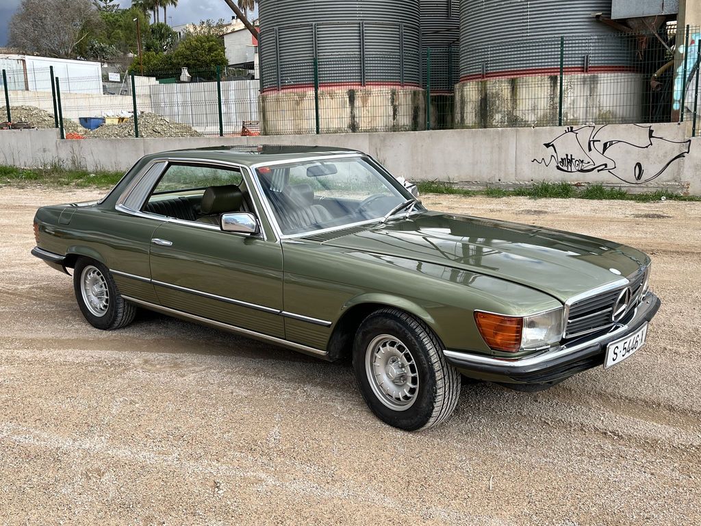 MERCEDES-BENZ Other