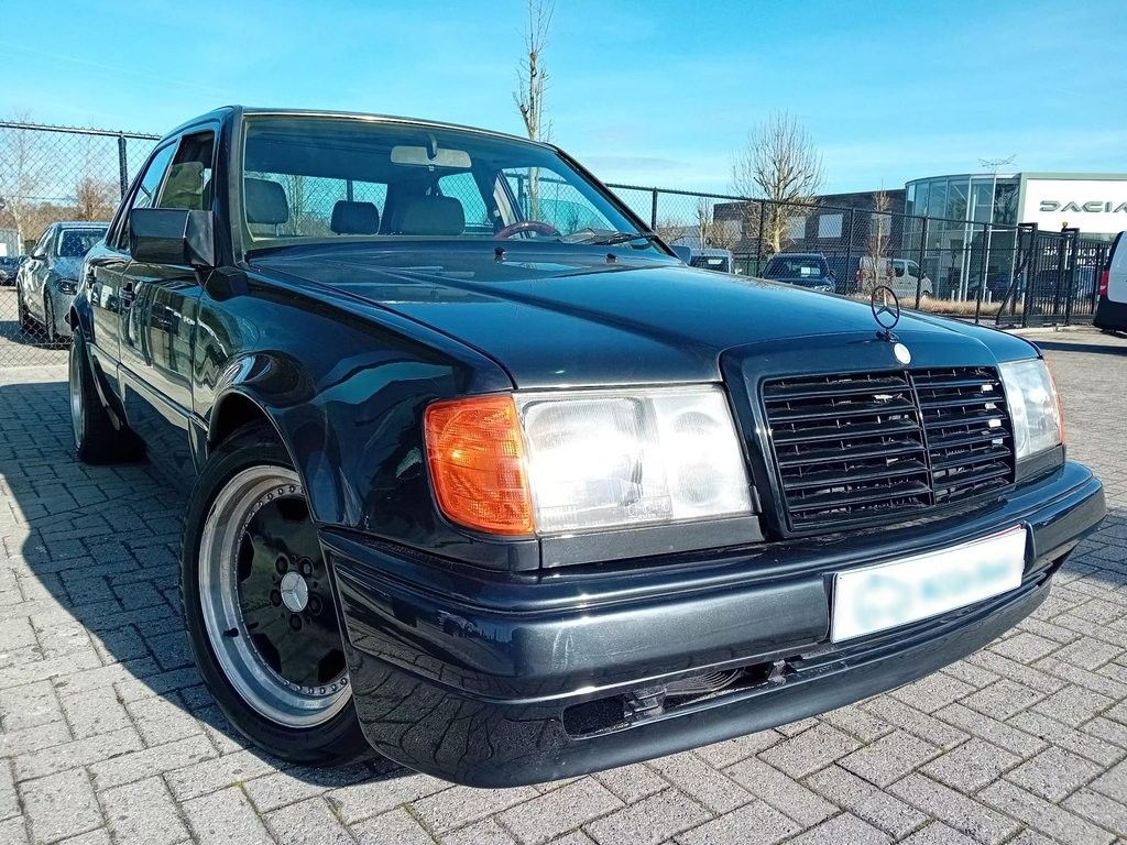 MERCEDES-BENZ Other