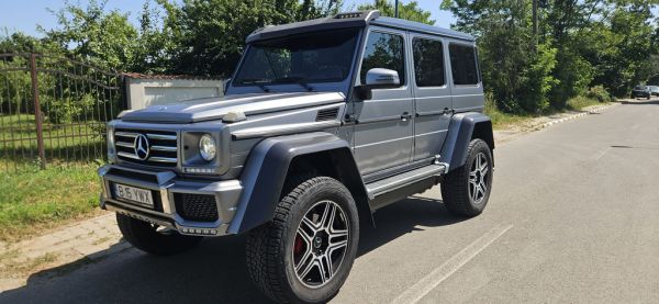 MERCEDES-BENZ Other