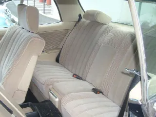 Foto 12 di 13: MERCEDES-BENZ 280 Coupè