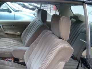 Foto 7 di 13: MERCEDES-BENZ 280 Coupè