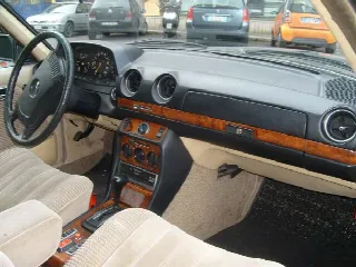 Foto 6 di 13: MERCEDES-BENZ 280 Coupè