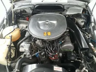 Foto 3 di 4: MERCEDES-BENZ SL 380 