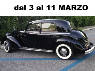 Foto 5 di 7: MERCEDES-BENZ 170 (1931-1955) 170 DS  