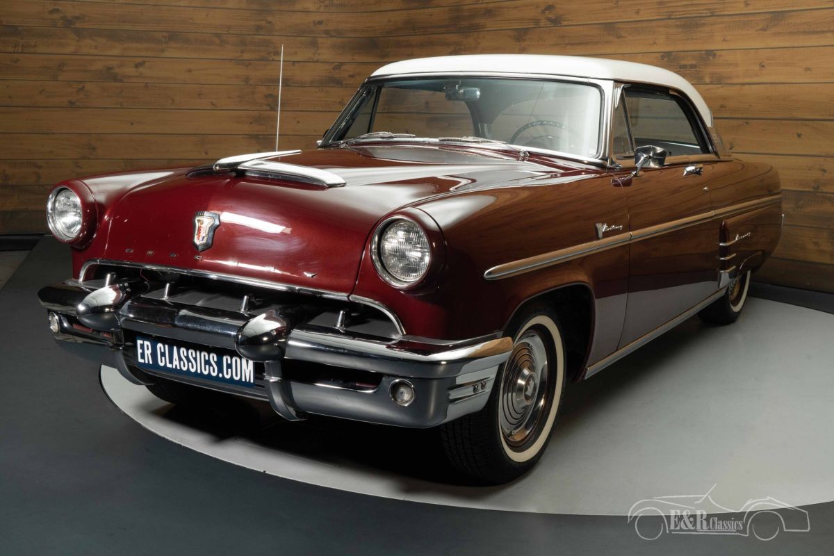 MERCURY Monterey  