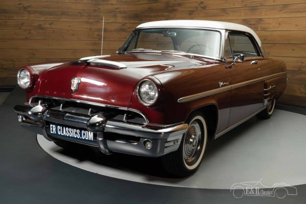 MERCURY Monterey  