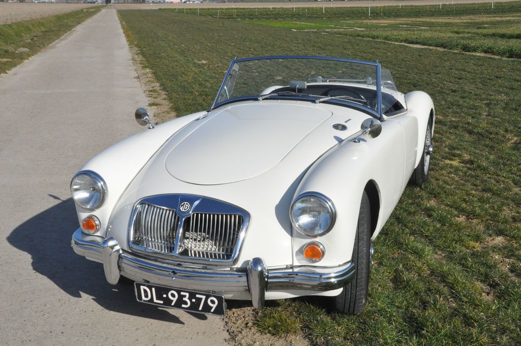 MG Other