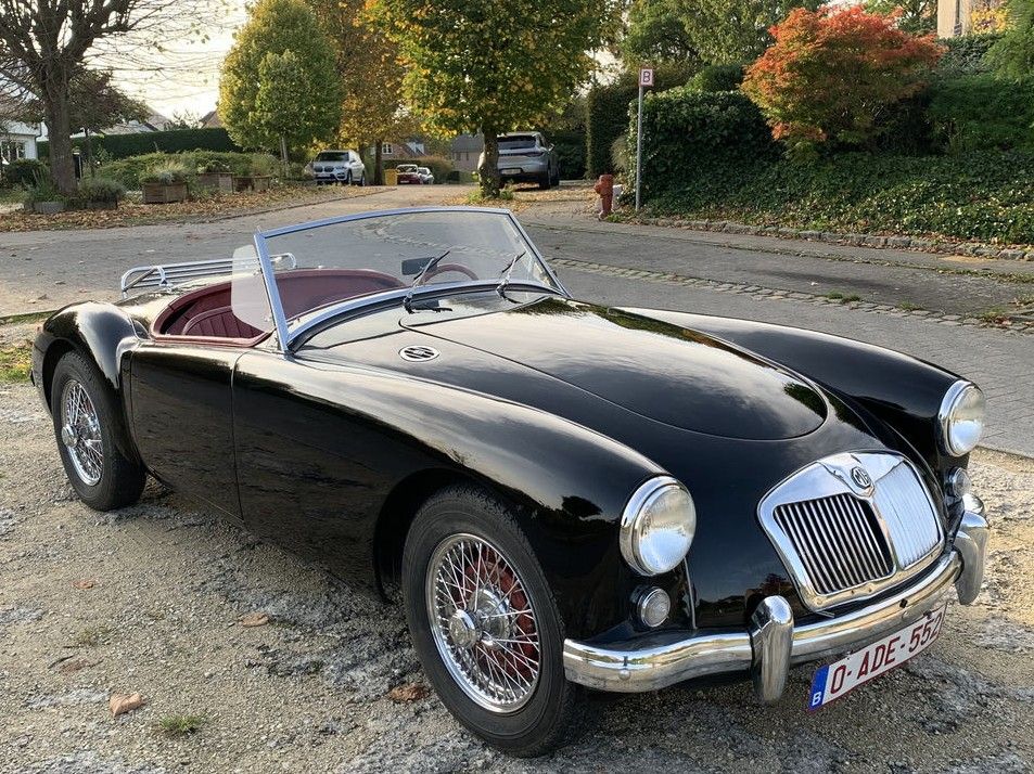 MG Other