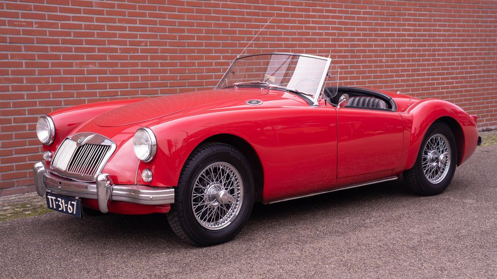 MG Other