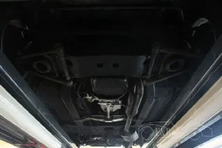 Foto 5 di 10: MG B Cabriolet 1976 