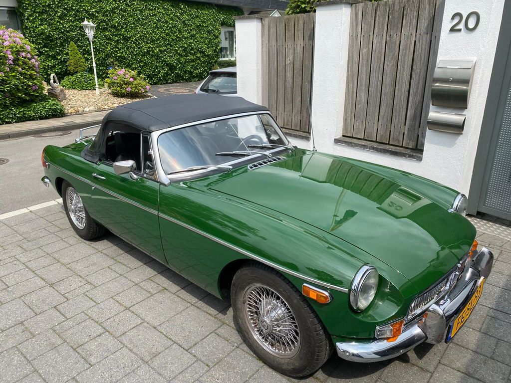 MG Other