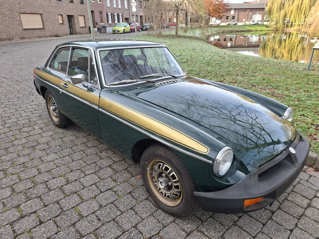 MG Other