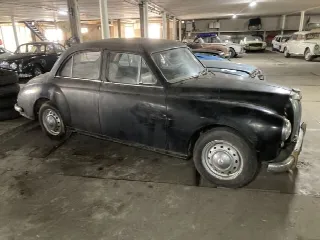 Foto 8 di 17: MG Magnette MG Magnette 4312321.