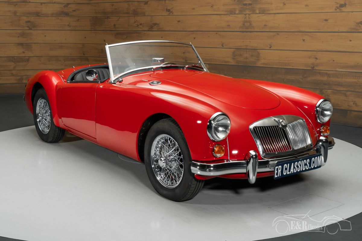 MG Other
