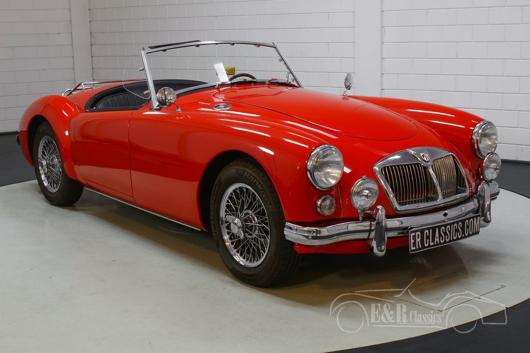 MG Other
