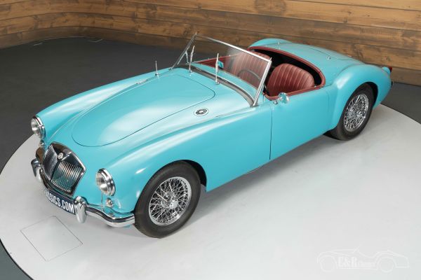 MG Other