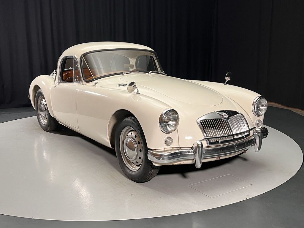 MG Other