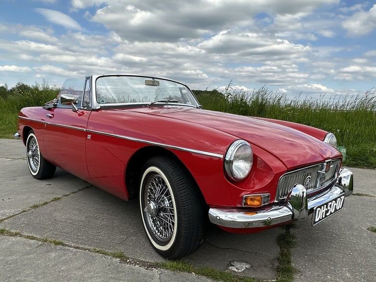 MG Other