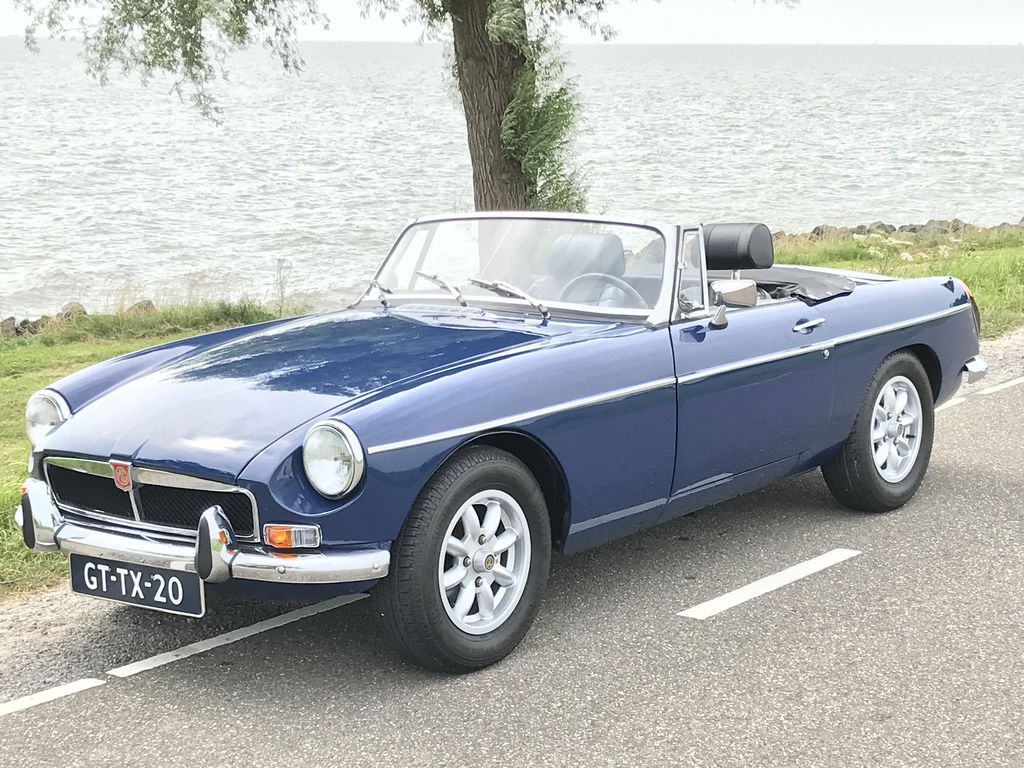 MG Other