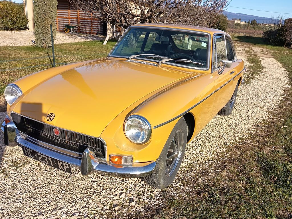MG Other