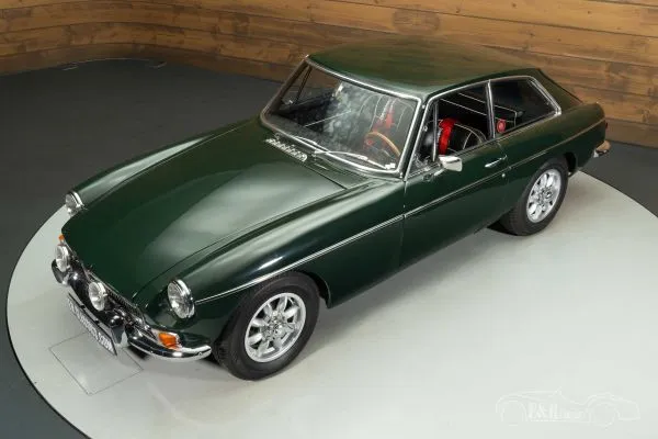 MG