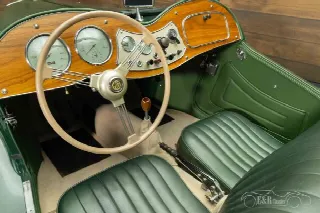 Foto 2 di 10: MG TD