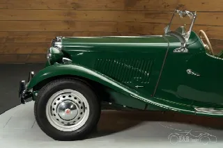 Foto 9 di 10: MG TD