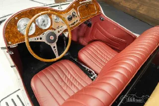 Foto 2 di 10: MG TD