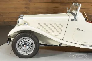 Foto 9 di 10: MG TD