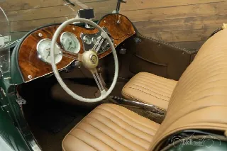 Foto 2 di 10: MG TD