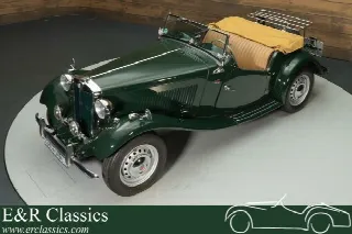 Foto 3 di 10: MG TD