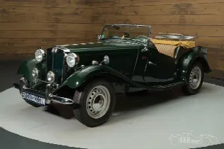 Foto 7 di 10: MG TD