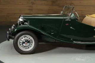 Foto 9 di 10: MG TD